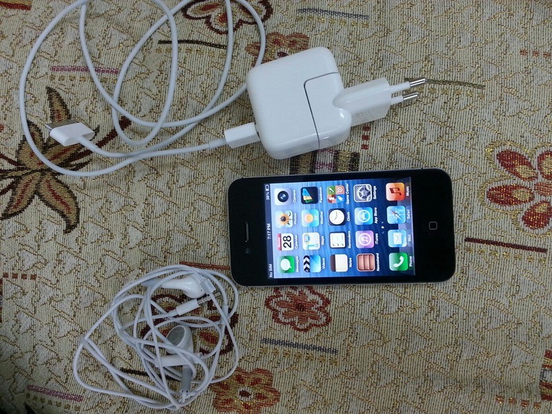 iphone 4s, الضفة » بيت لحم