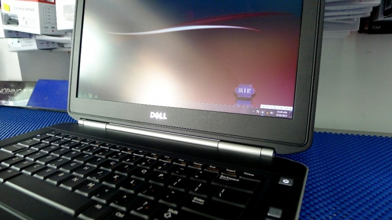 لابتوب core I7 Dell Latitude  بسعر مغري جداا, الضفة » نابلس