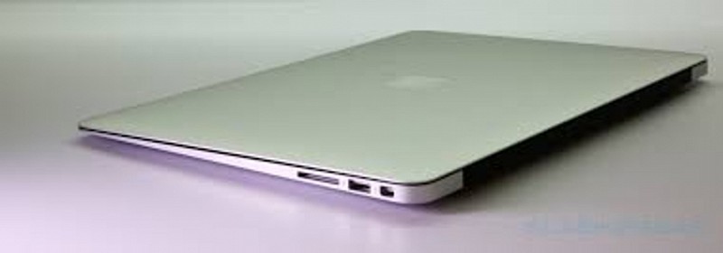 جهاز MACBOOK AIR I5 بسعر مغري جدا, الضفة » رام الله والبيره