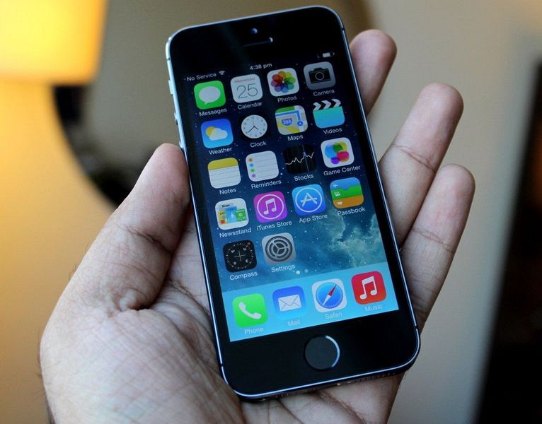 iphone 5s 64GB free sim, الضفة » نابلس