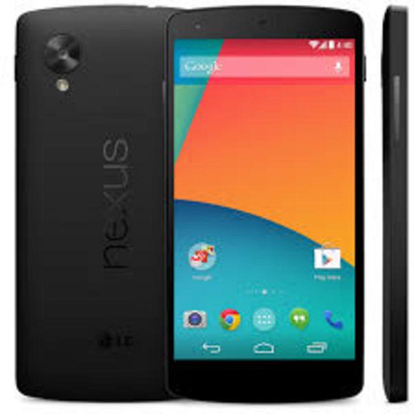 Nexus 5 جديد بالكرتونة ب 1400 شيكل, الضفة » طولكرم