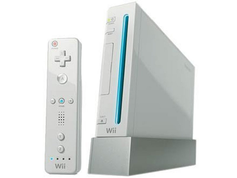 جهاز nintendo wii للالعاب, الضفة » طولكرم