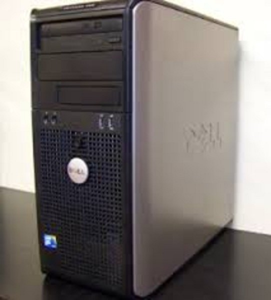 كيسات DELL COR2 OPTIPLEX 760 مواصفات عالية, الضفة » نابلس