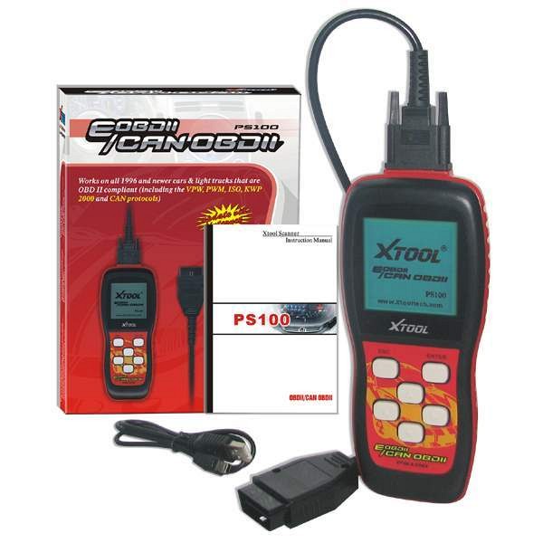 U485 OBD xtool لقرأة اخطاء السيارت ومعالجتها, الضفة » بيت لحم