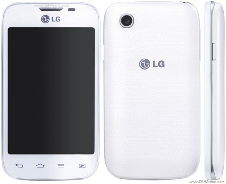 LG L40, الضفة » نابلس