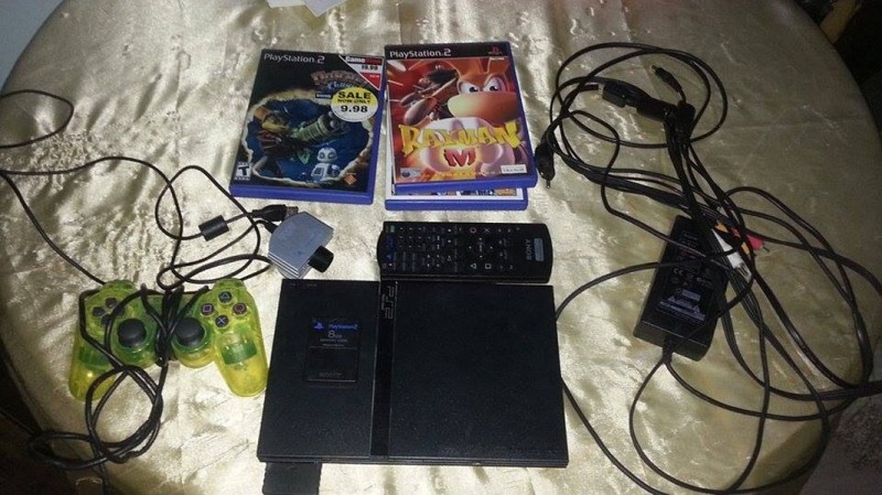 ps2 slim مفتوح, الضفة » طولكرم