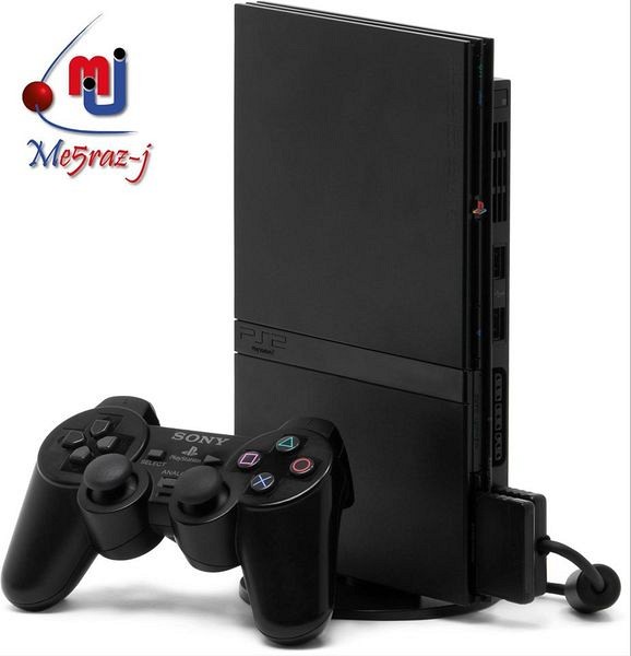 Playstation 2, الضفة » جنين