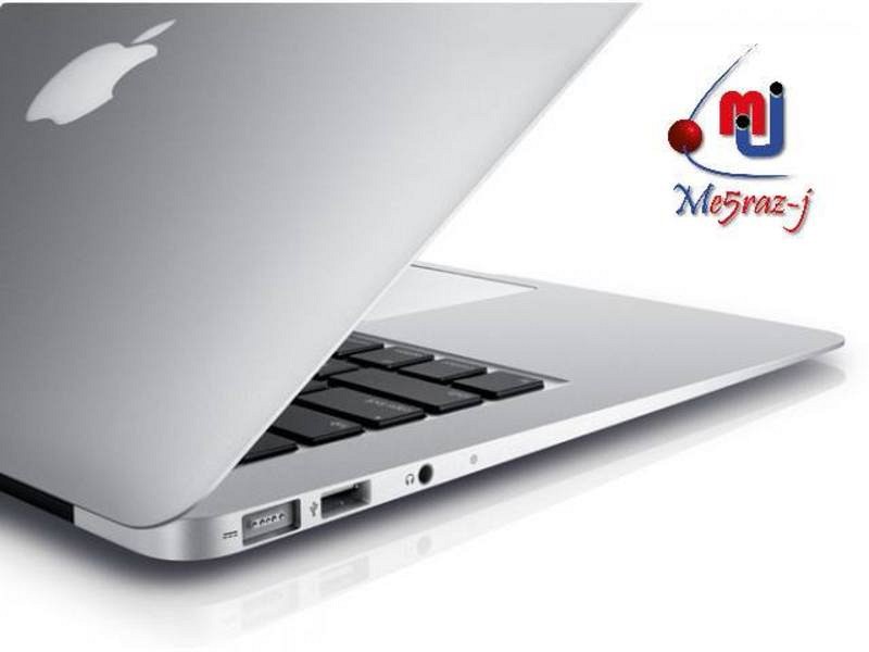 Apple Macbook Air core i5, الضفة » جنين