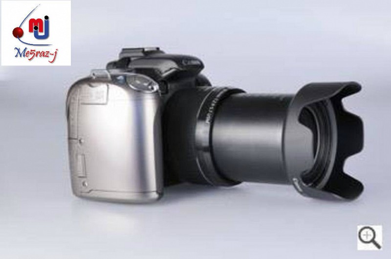 كاميرا Canon SX20 is بسعر مميز جدا, الضفة » جنين