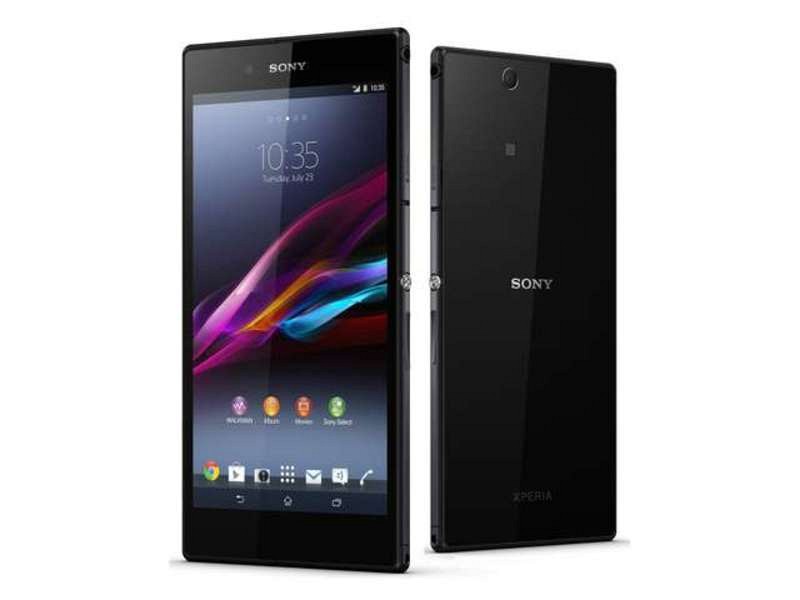 Sony-XPERIA-Z-Ultra-C8633مغري جدا, الضفة » طولكرم