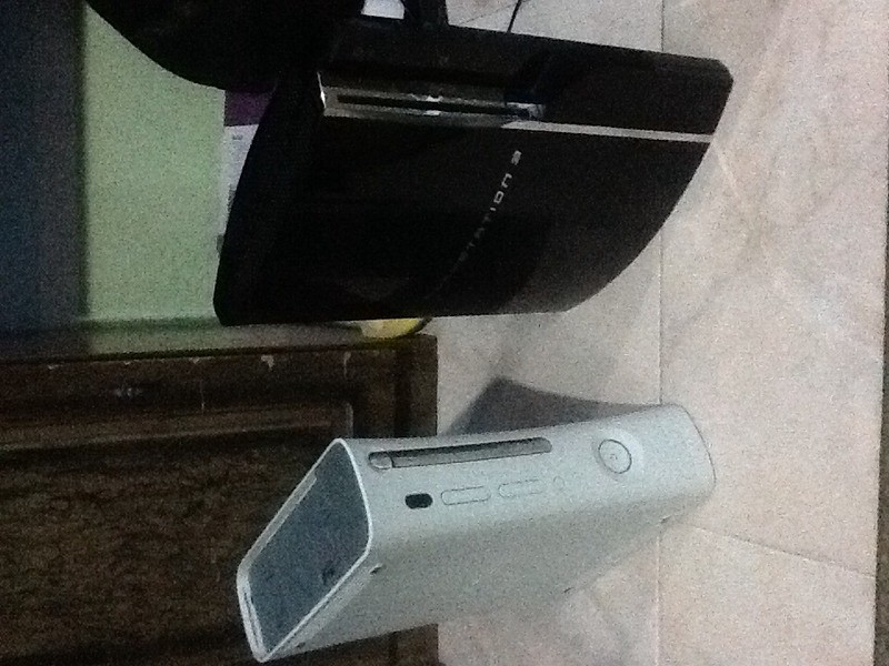 xbox 360 و ps3, الضفة » طولكرم