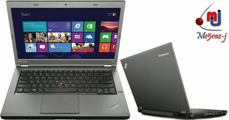 Laptop" Lenovo Thinkpad T440P" بسعرمميز جدا, الضفة » جنين