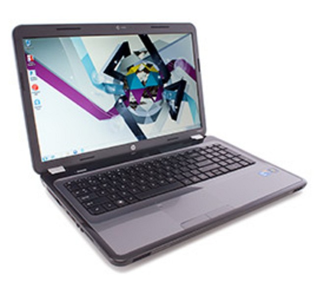 HP Pavilion g6 Core i5-6GB-750GB-ATIمغري1300ش, الضفة » رام الله والبيره