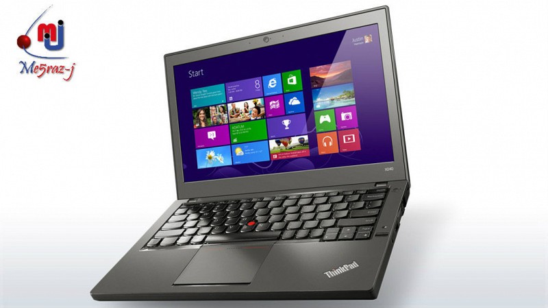 Lenovo Thinkpad X240 Touch Screen, الضفة » جنين