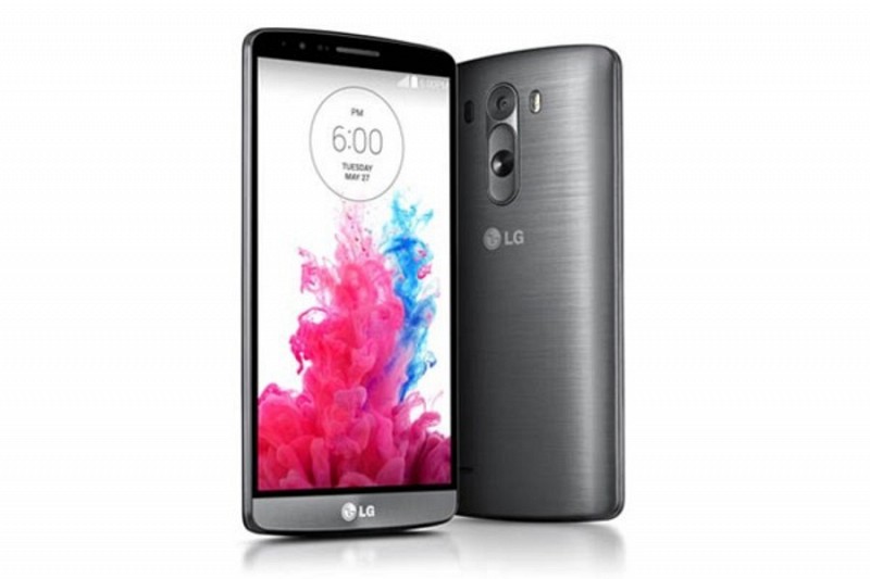 LG G3 Beat, الضفة » رام الله والبيره