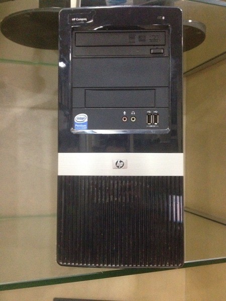 HP DUAL CORE شيكل490, الضفة » رام الله والبيره