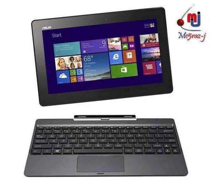 الجهاز المميزAsus Transformer Book T100 10inc, الضفة » جنين