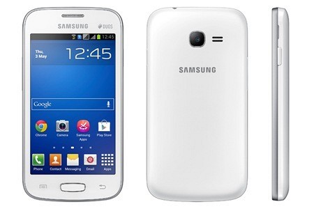 Galaxy Star Plus 1, الضفة » جنين