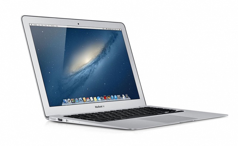 MacBook Air 2013 بسعر مغري جداً جداً, الضفة » الخليل