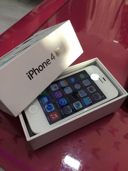 Iphone 4S /ايفون 4S شبه جديد 900شيكل, الضفة » طولكرم