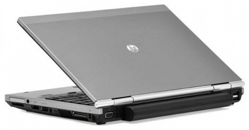 hp elitebook 2560p كور اي 5 جيل ثاني, الضفة » جنين