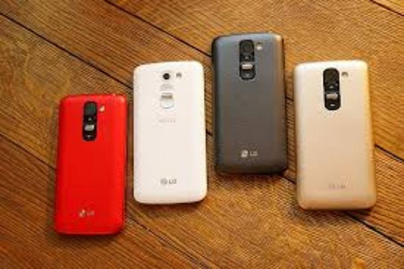 Lg g2 ميني جديد بالكرتونة ب 850 شيكل فقط, الضفة » طولكرم