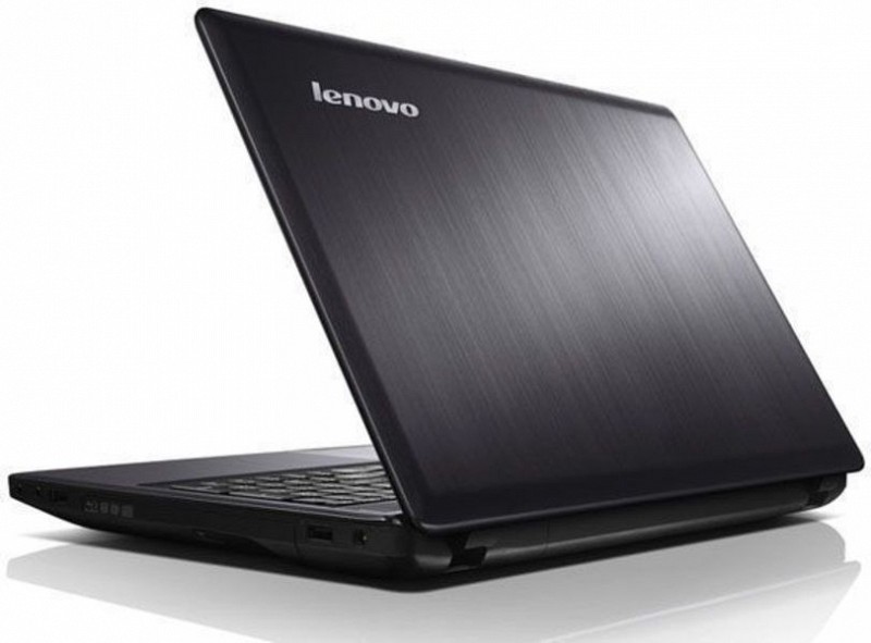 lenovo g580 i3 ب1000 شبه جديد, الضفة » نابلس