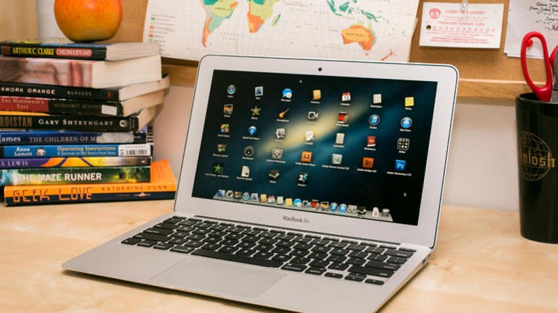 macbook air 11 inch 2013, الضفة » رام الله والبيره