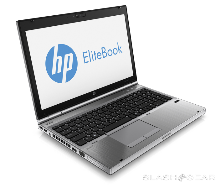 HP EliteBook 8570p   i7, الضفة » طولكرم