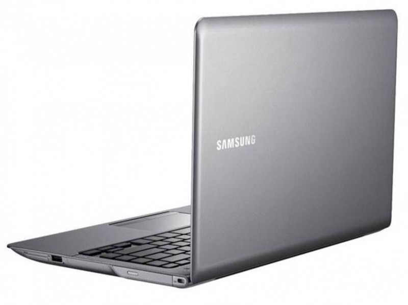 Samsung NP530UUltraBookCore i5+NVIDIA® 2GBلاب, الضفة » رام الله والبيره