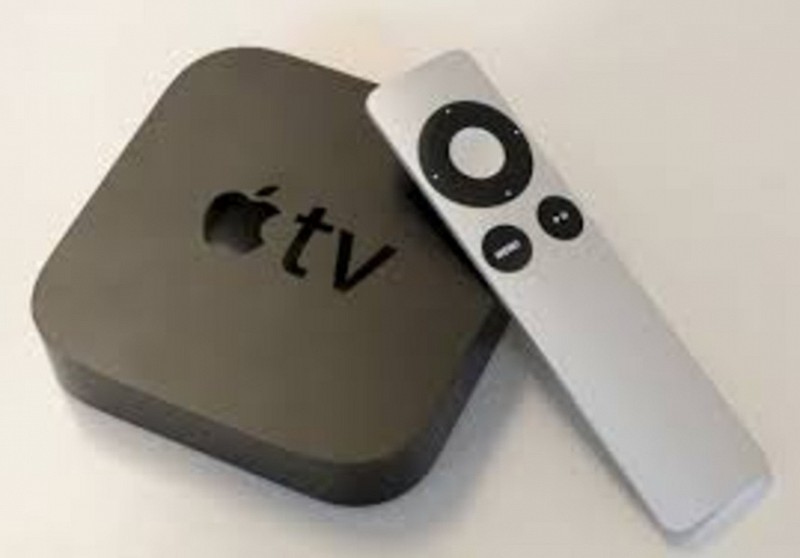 Apple TV, الضفة » طولكرم