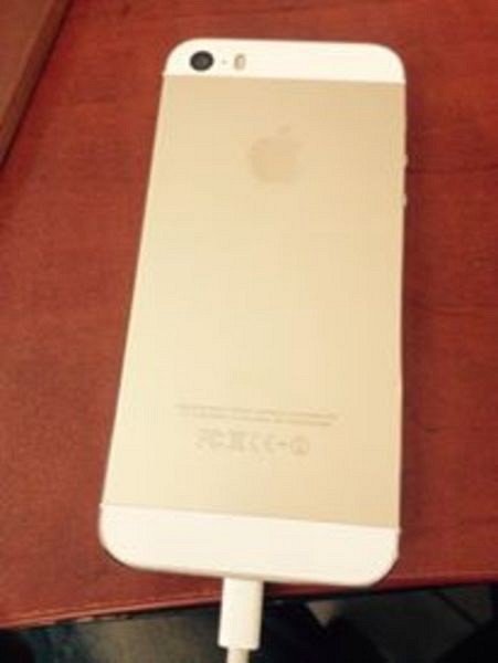 iphone 5s gold, الضفة » رام الله والبيره