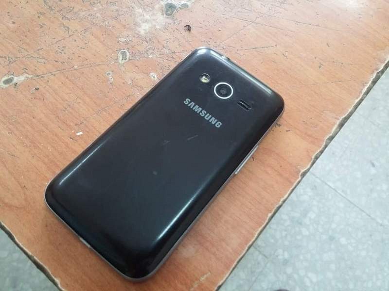 Samsung Galaxy Ace, الضفة » طولكرم