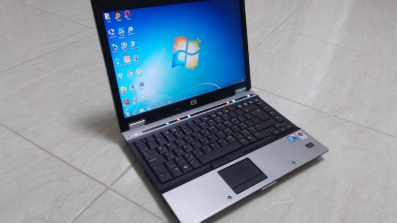 لابتوب elitebook 6930p HP رائع وسعر ممتاز, الضفة » رام الله والبيره