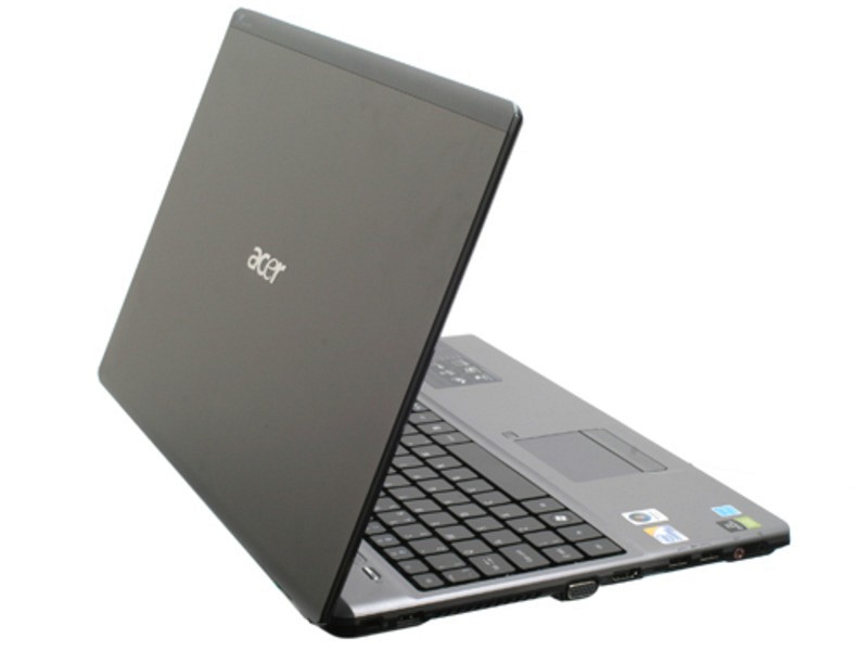 ماذر بورد Acer Aspire 4810T, الضفة » جنين