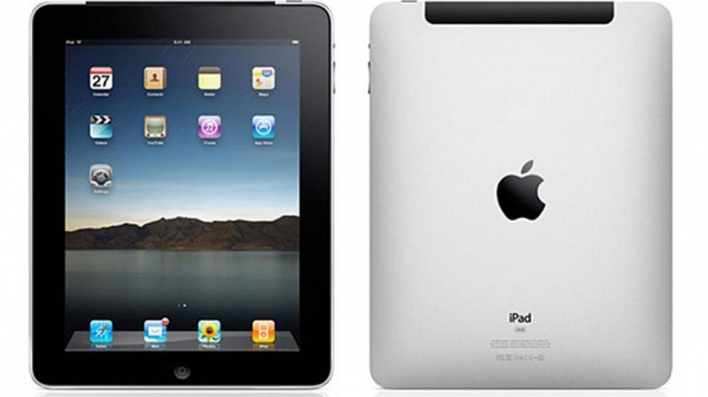 Apple iPad 4, الضفة » نابلس