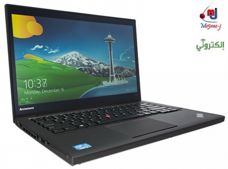 Lenovo Thinkpad T440s بالكرتونة, الضفة » جنين