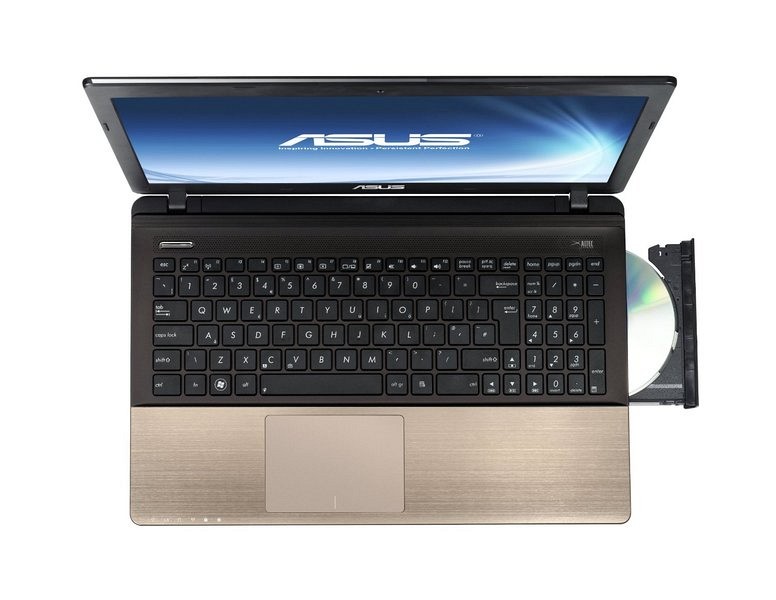 asus k55vd i7 gaming designer ب2500, الضفة » نابلس