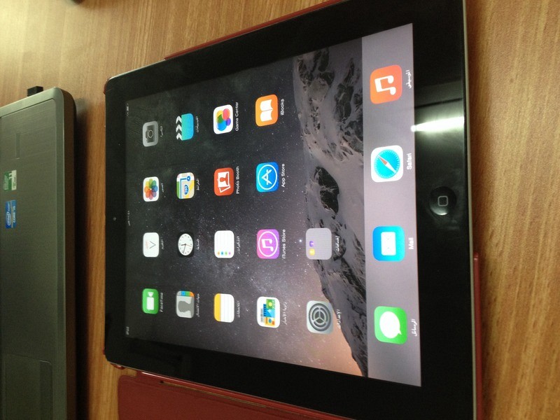 ipad2 32g بسعر مغري, الضفة » رام الله والبيره