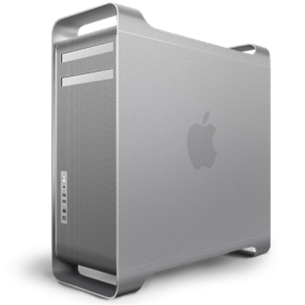 جهاز الالعاب والتصميم الجبار mac pro 3.1, الضفة » نابلس