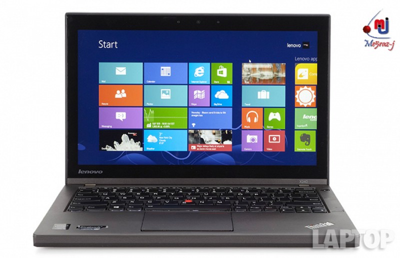 Lenovo Thinkpad X240 Touch Screen 512ssd.., الضفة » جنين