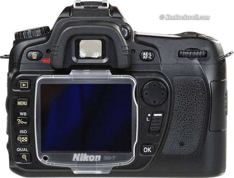 Nikon D80 with Zoom 18-135mmكاميرامع زوم مغري, الضفة » رام الله والبيره