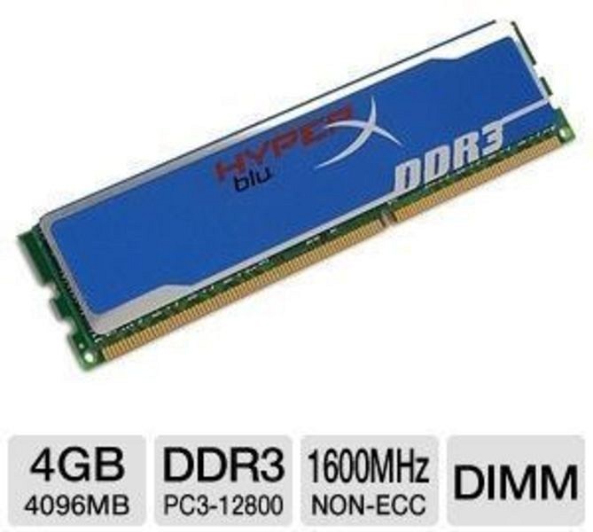 رامات 4 جيجا DDR3 و 2 جيجا DDR3, الضفة » نابلس