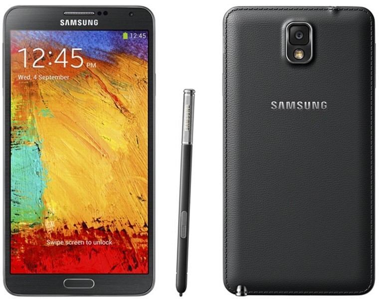 Galaxy Note 3 4G LTE 32GB, الضفة » جنين