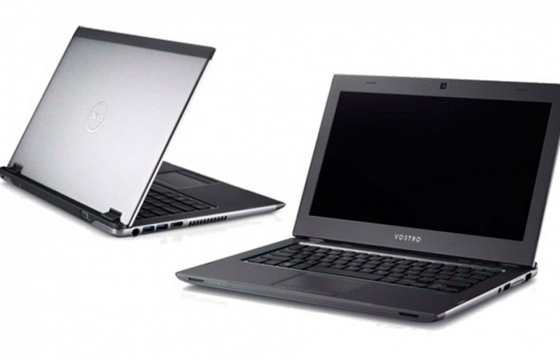 لابتوب dell vostro مستعمل, الضفة » نابلس