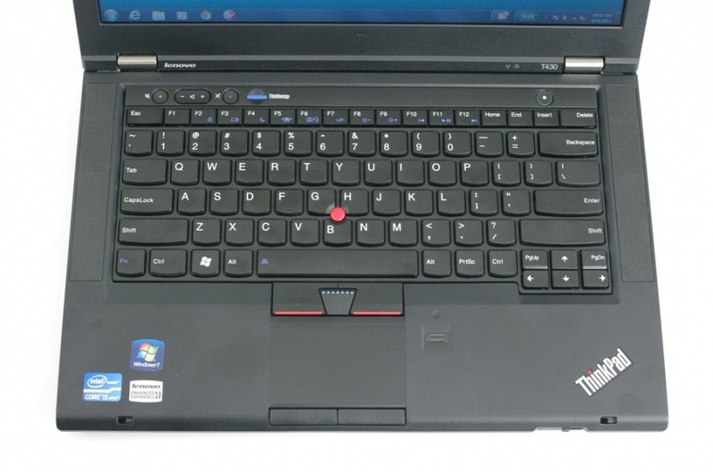 Lenovo THinkPad T430 i5 بسعر مغري, الضفة » نابلس