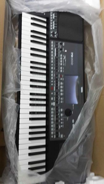 اورغ KORG PA 600 QT مستعمل أسبوع واحد, الضفة » سلفيت