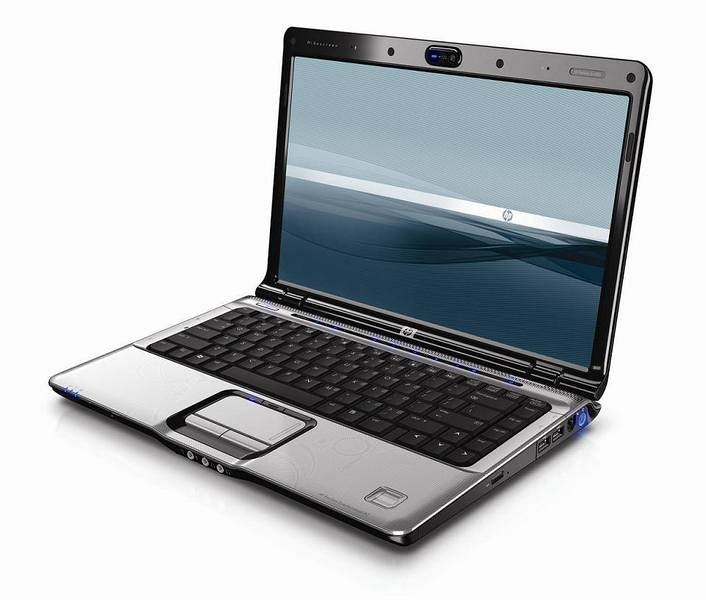 جهاز hp pavilion dv 6700 مستعمل . شبه جديد ., الضفة » رام الله والبيره