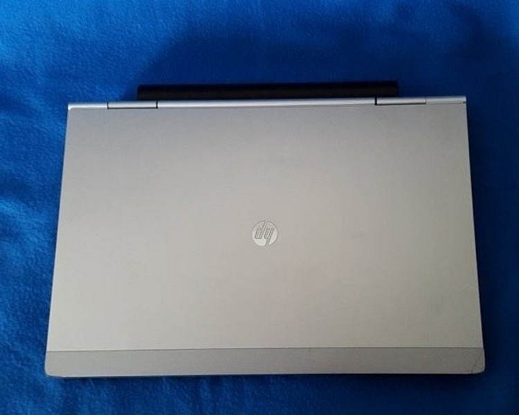 لاب توب Hp Elitebook i5, الضفة » رام الله والبيره