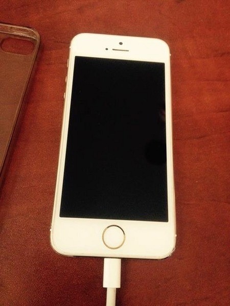 iPhone 5s gold, الضفة » رام الله والبيره